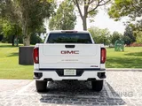GMC Sierra AT4 2022